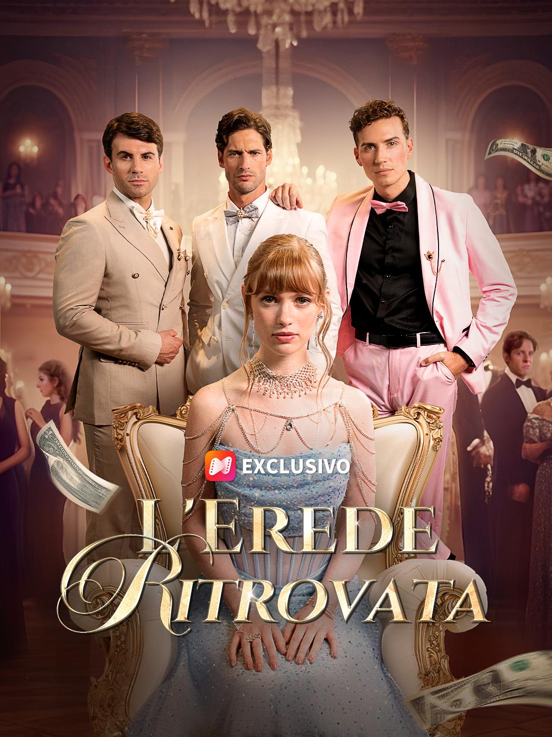 ​L'Erede Ritrovata