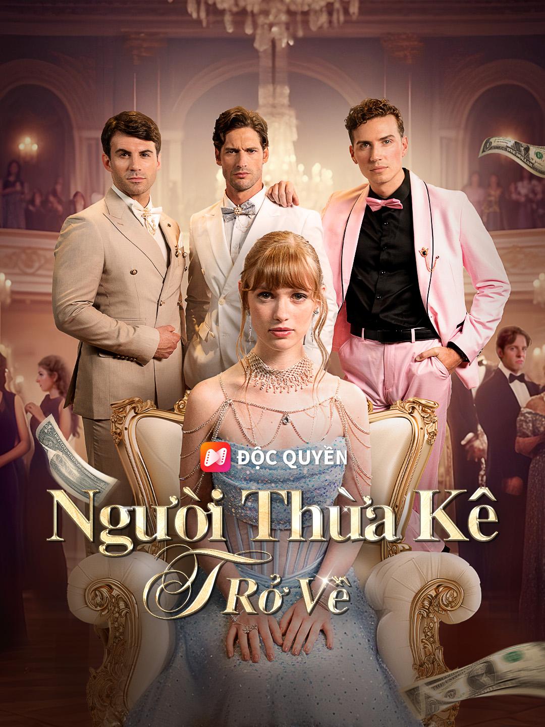 Người Thừa Kế Trở Về
