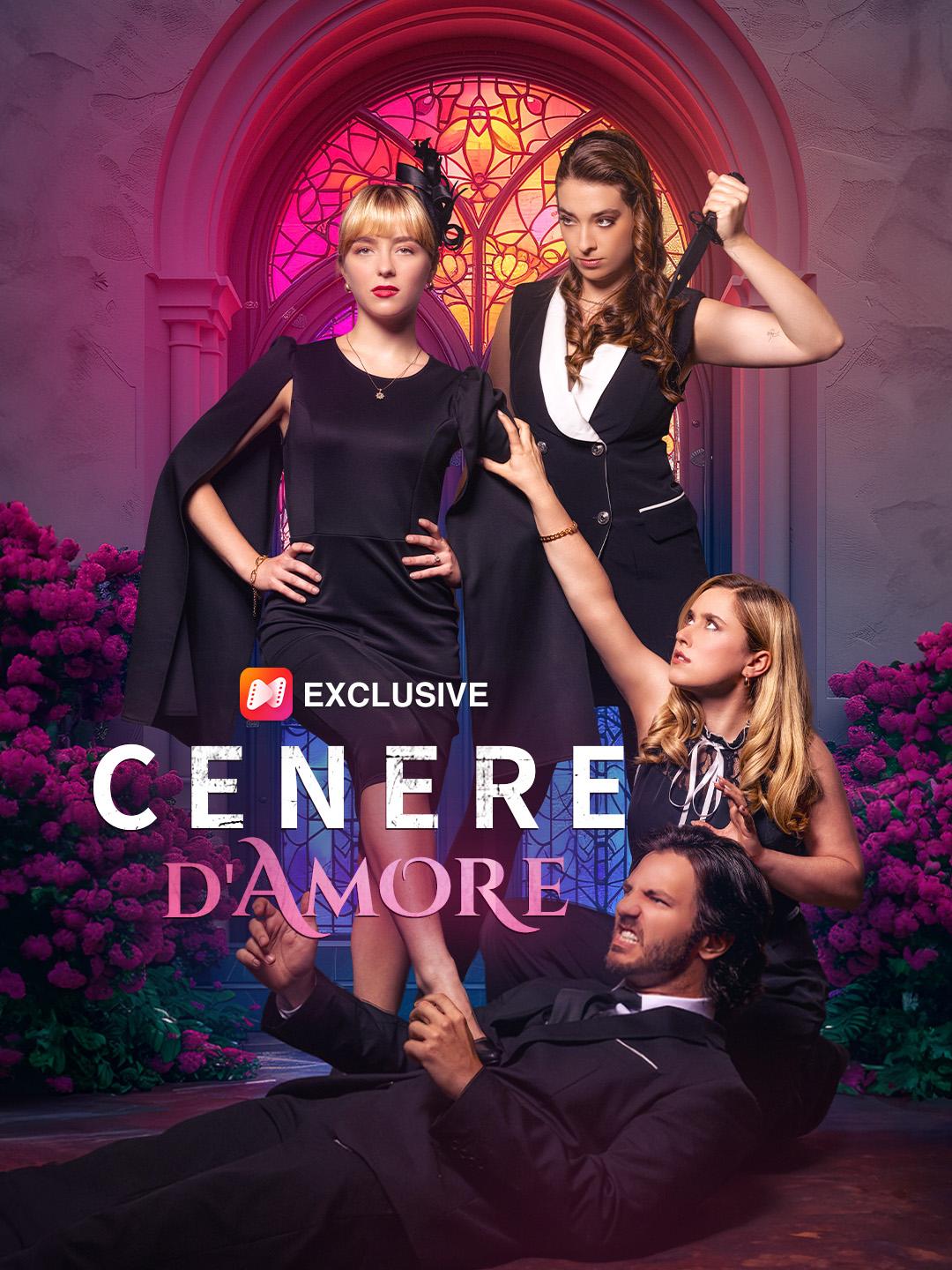 Cenere d'Amore