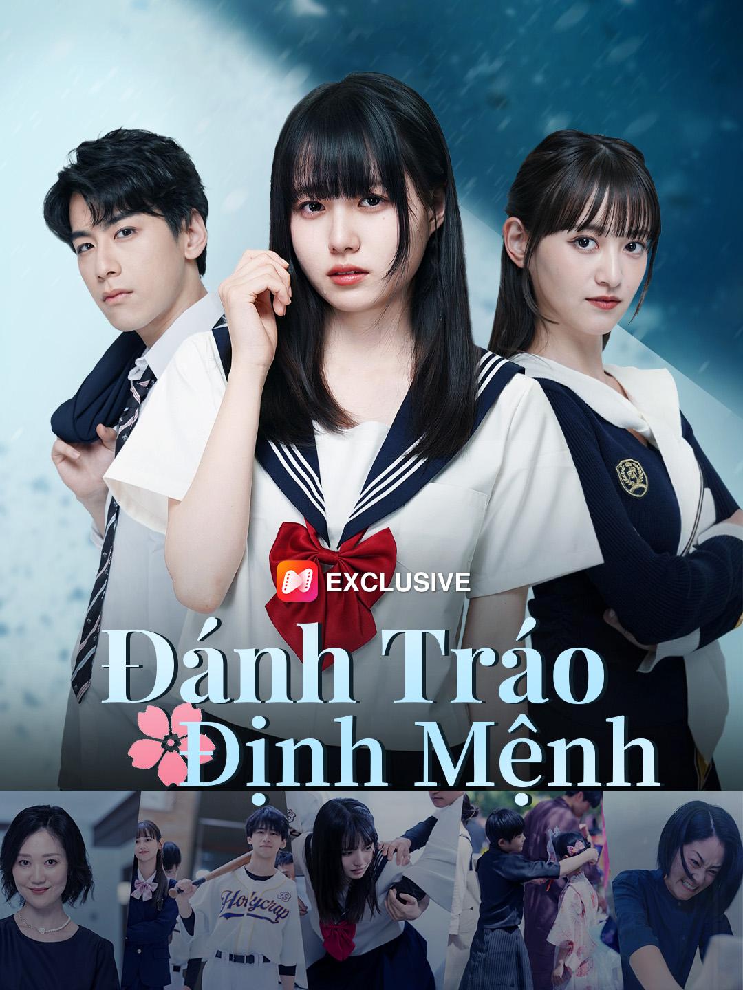 Đánh Tráo Định Mệnh: Xem Trọn Bộ Miễn Phí