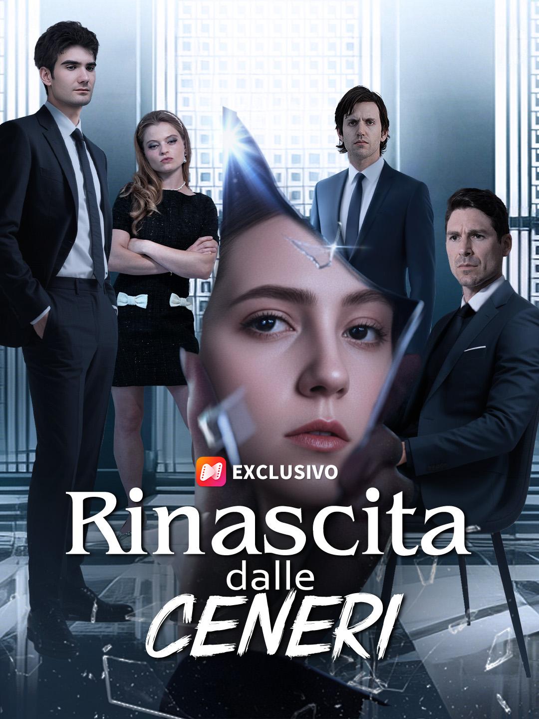 Rinascita dalle Ceneri