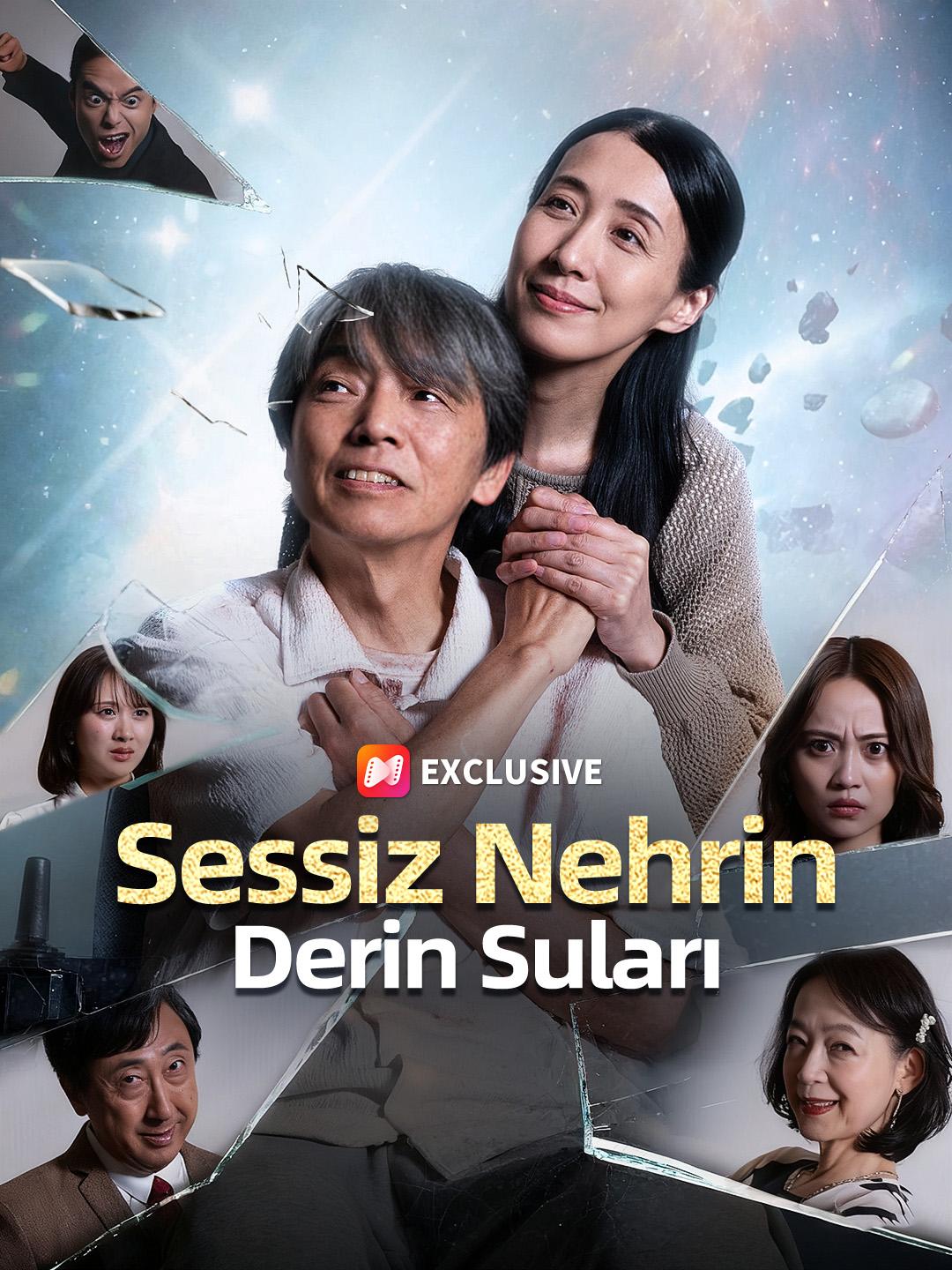 Sessiz Nehrin Derin Suları