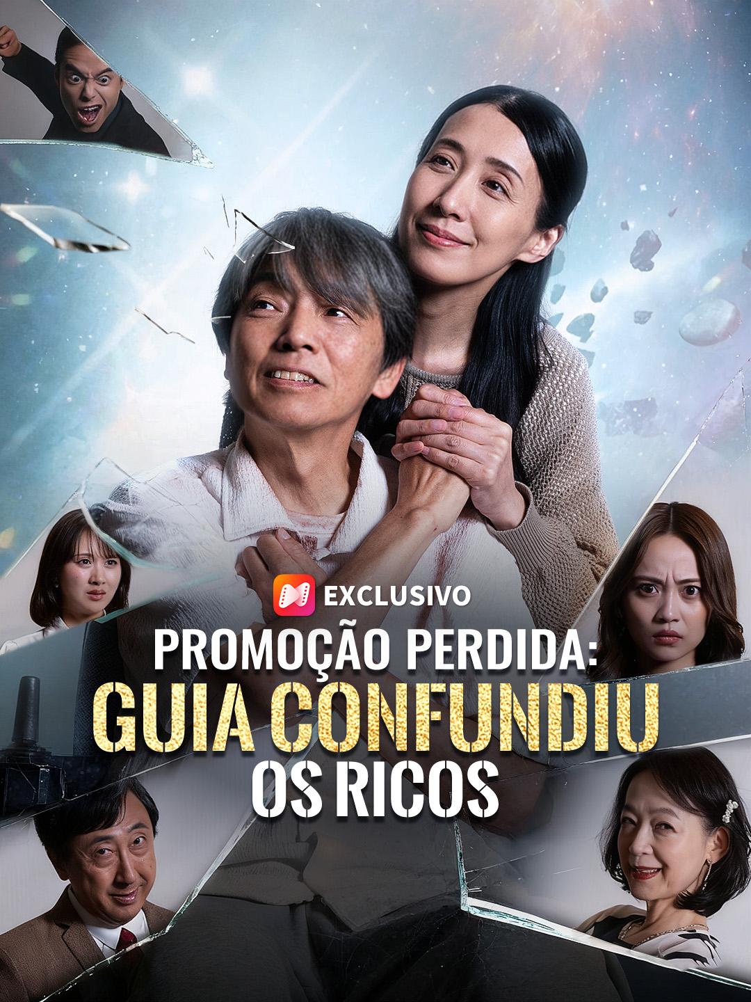 Promoção Perdida: Guia Confundiu os Ricos