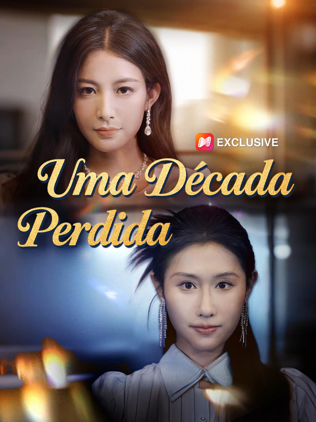 Uma Década Perdida Episódio 1