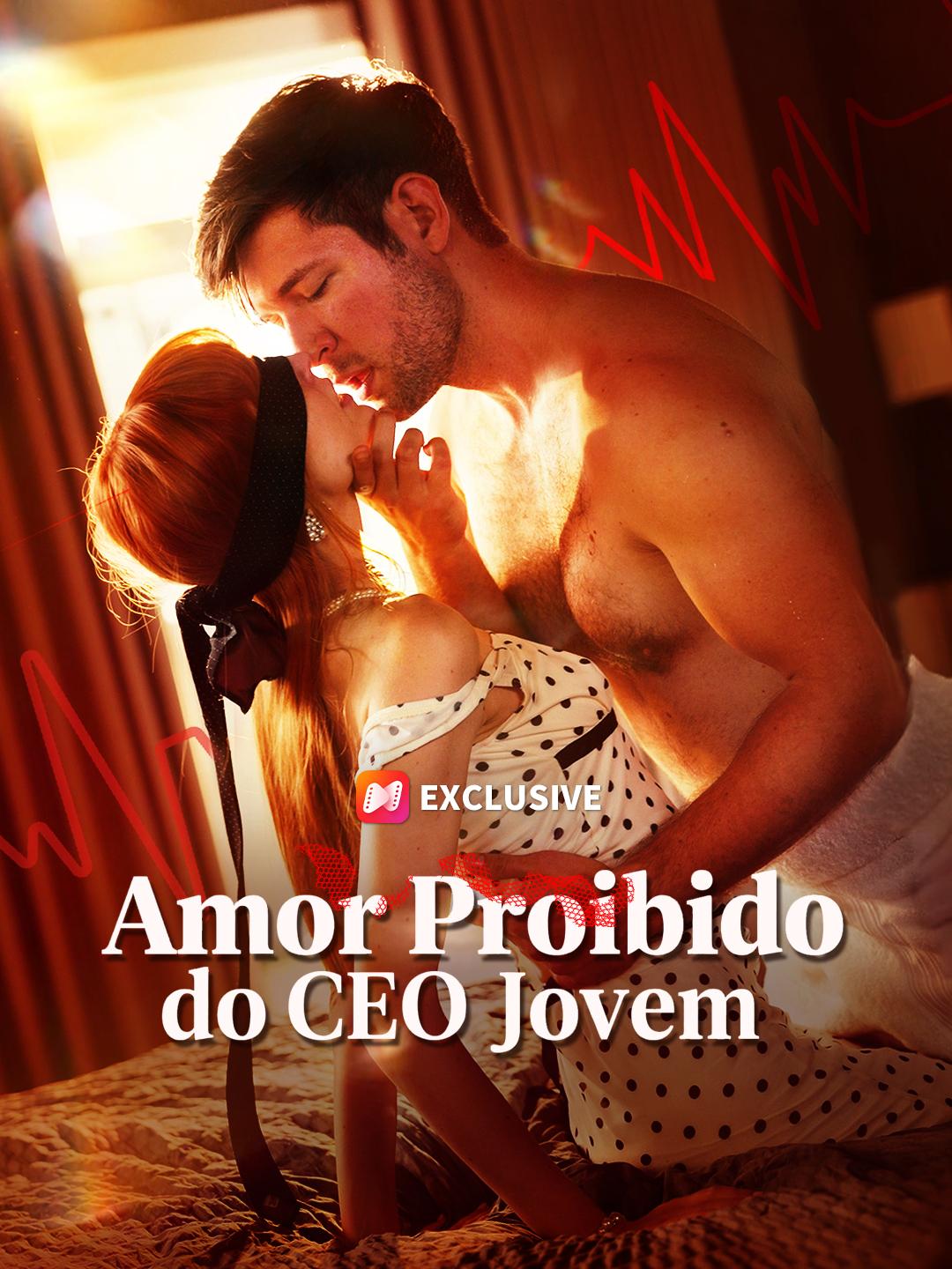 Amor Proibido do CEO Jovem
