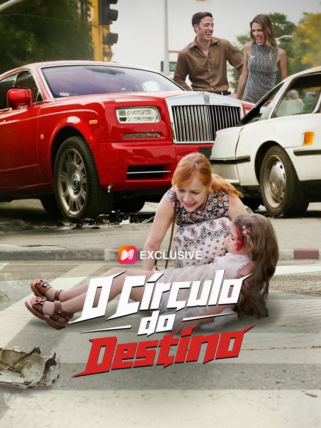 O Círculo do Destino