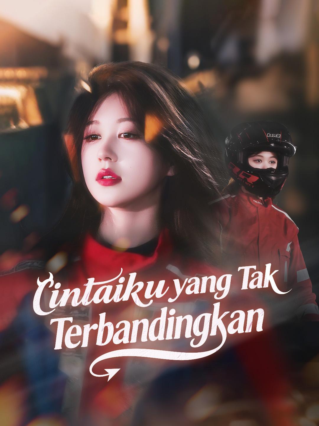 Cintaku yang Tak Terbandingkan