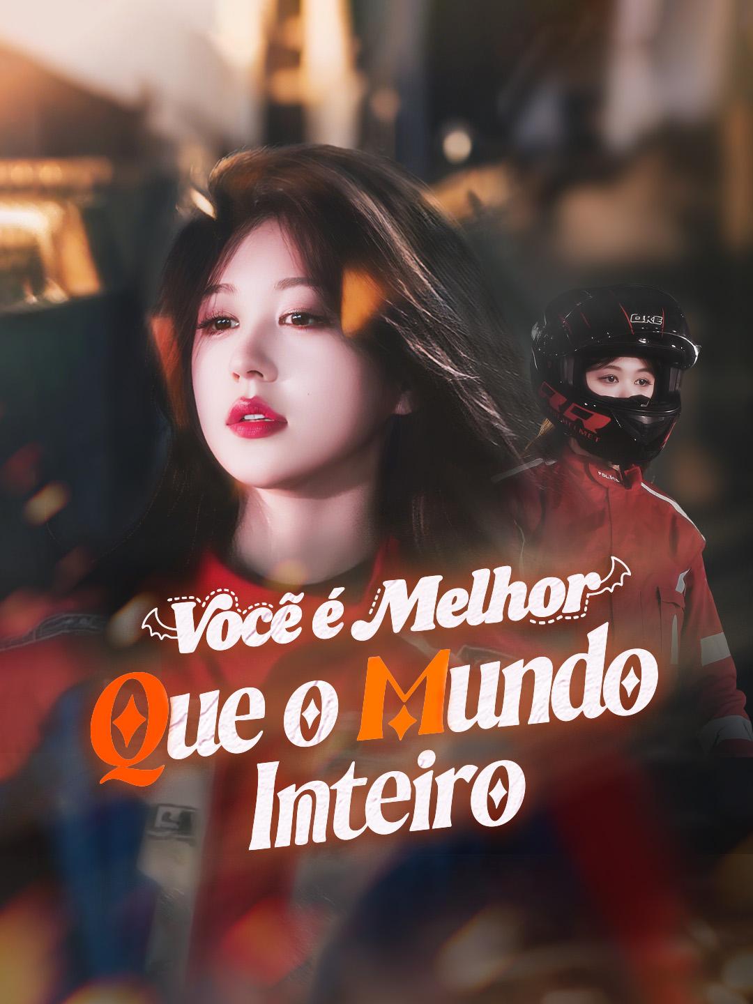 Você é Melhor Que o Mundo Inteiro Episódio 1