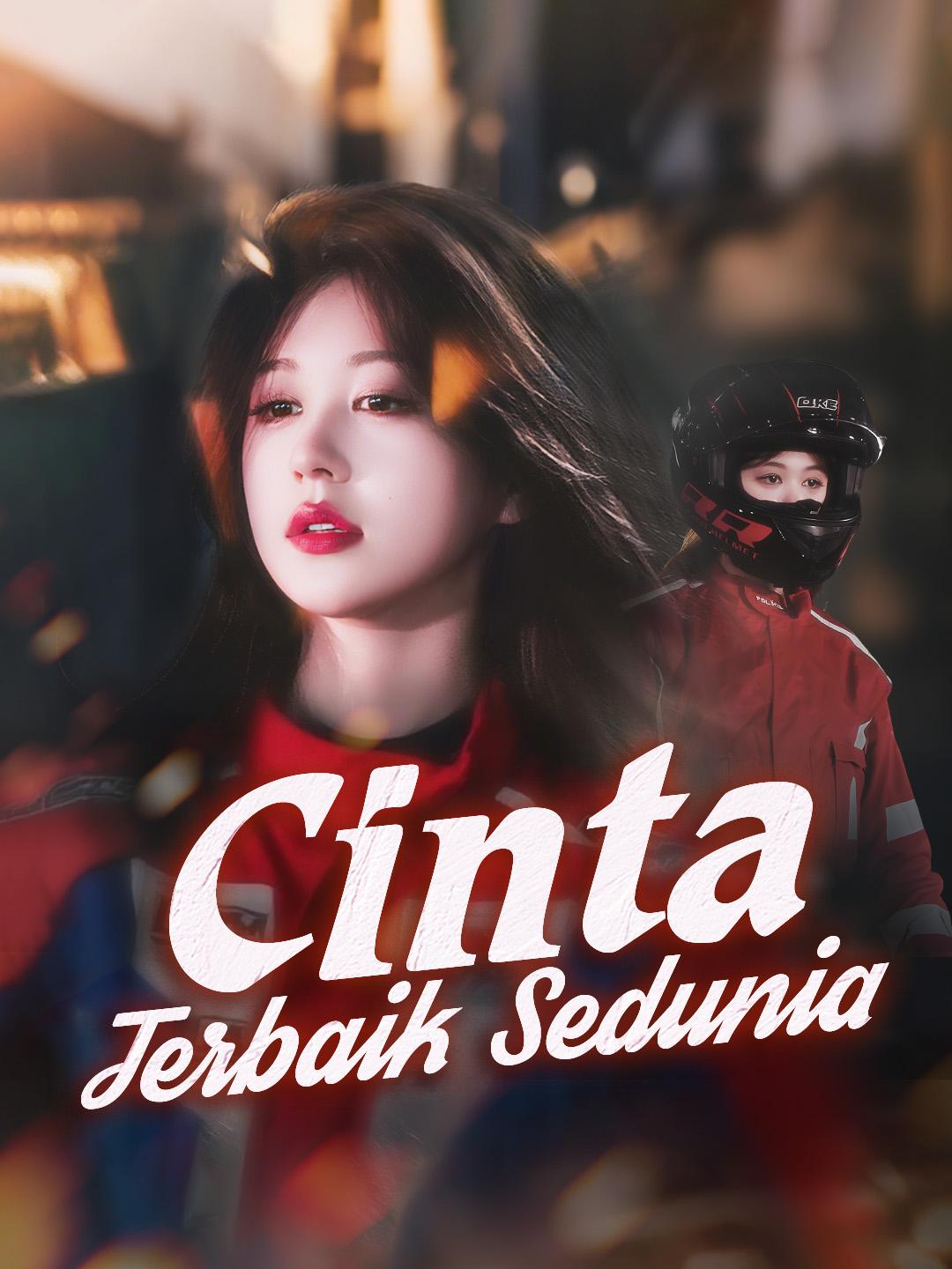 Cinta Terbaik Sedunia