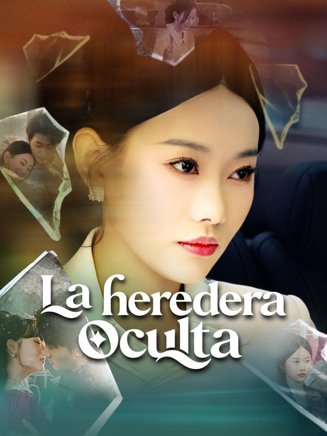 La heredera oculta