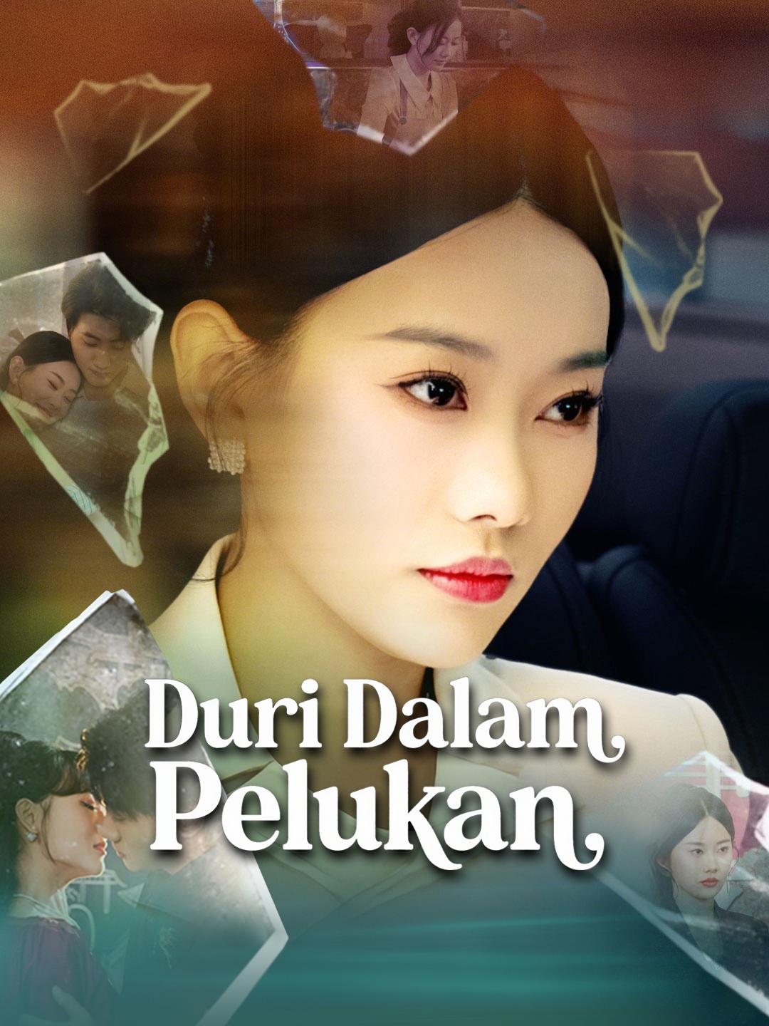 Duri Dalam Pelukan