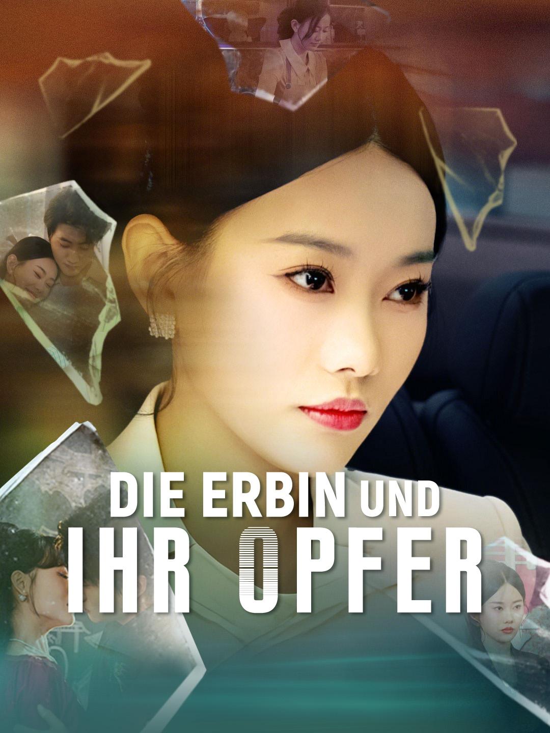 Die Erbin und ihr Opfer
