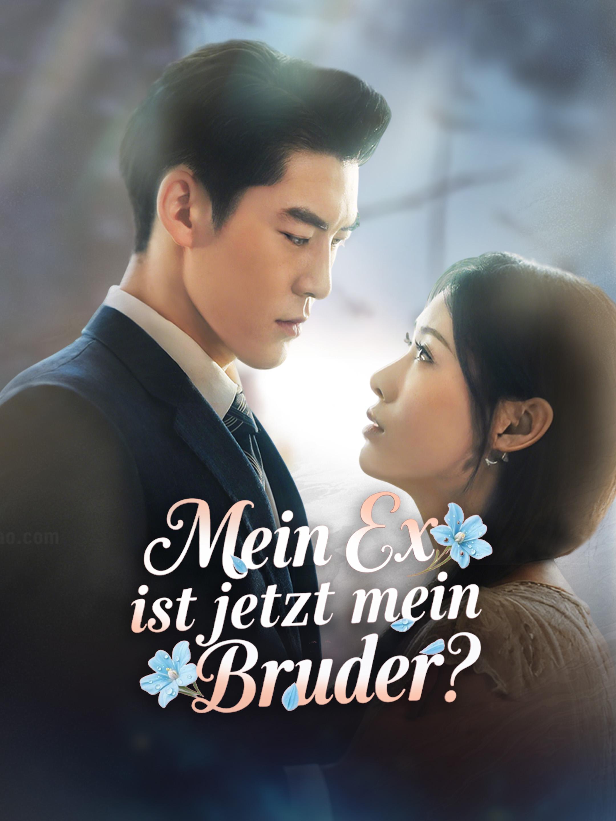 Mein Ex ist jetzt mein Bruder?