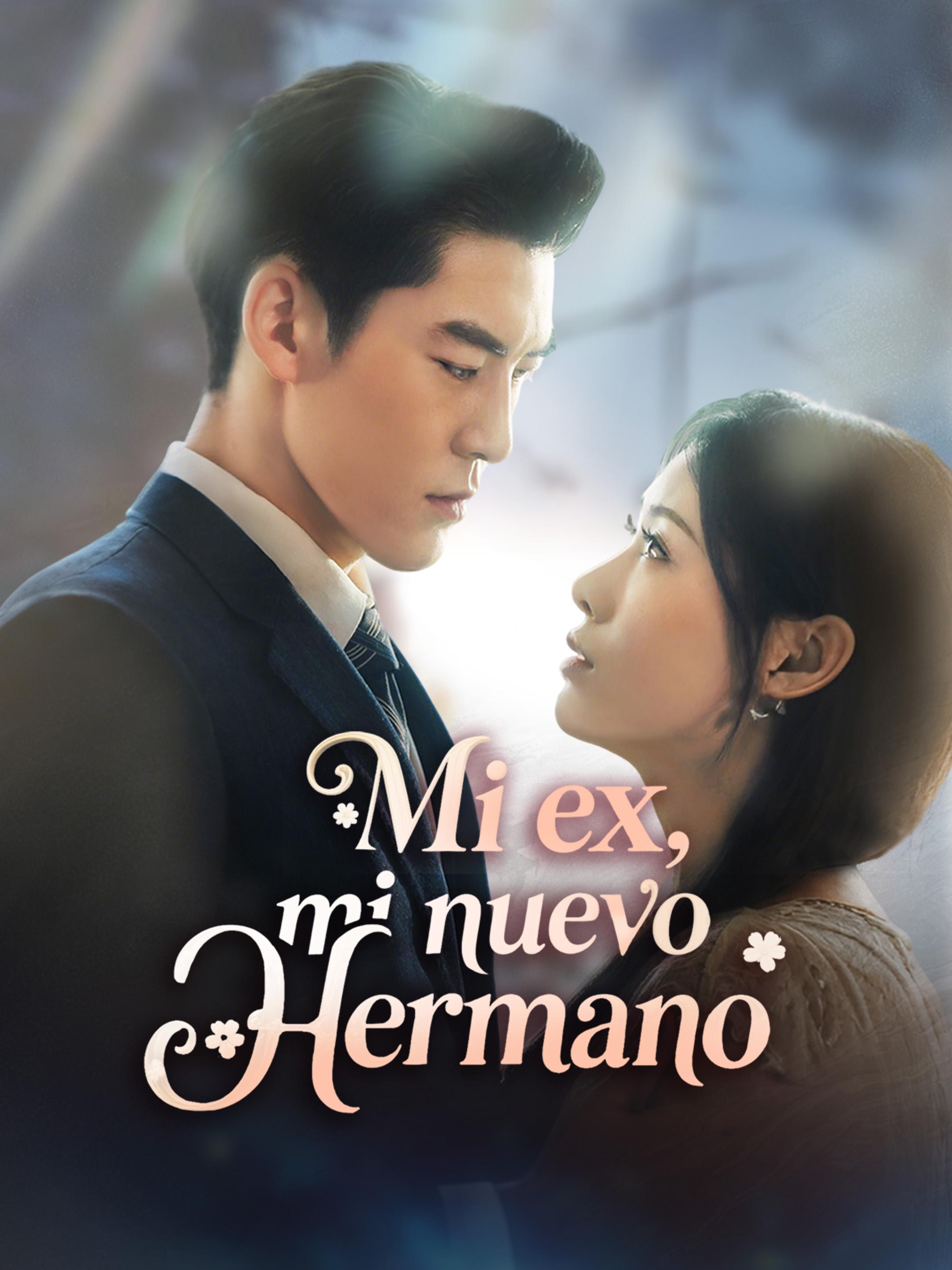 Mi ex, mi nuevo hermano