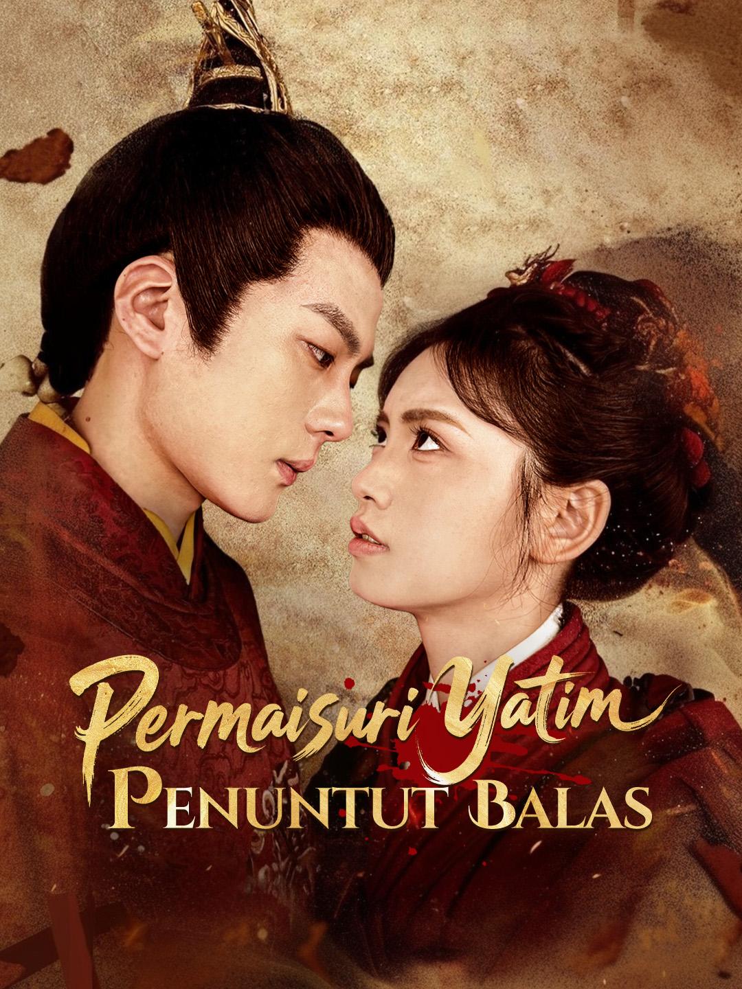 Permaisuri Yatim Penuntut Balas