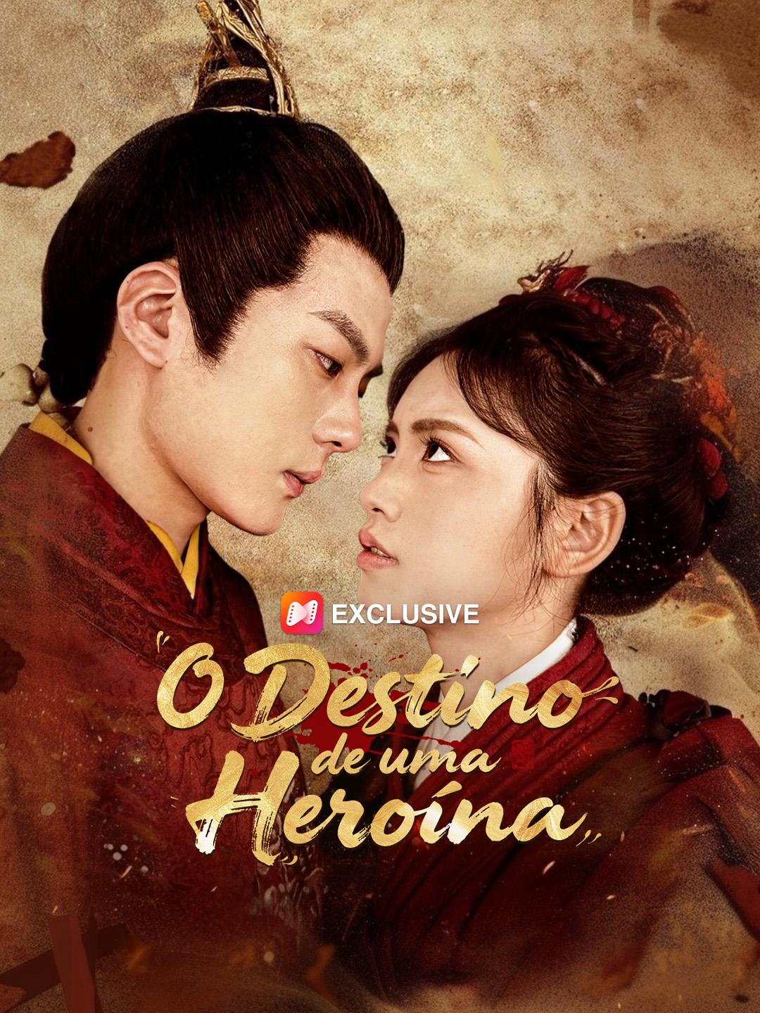 O Destino de Uma Heroína Episódio 1