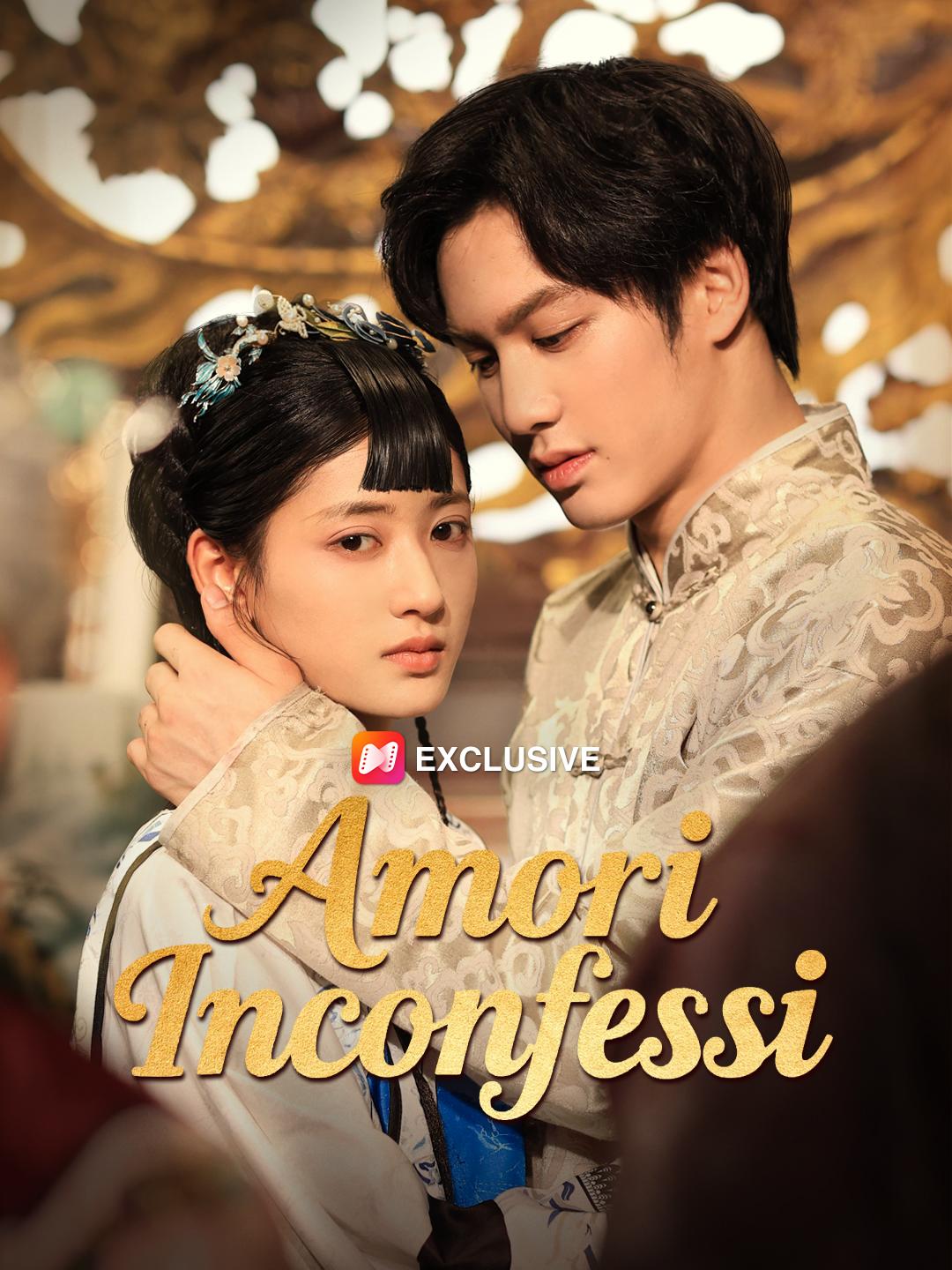 Amori Inconfessi