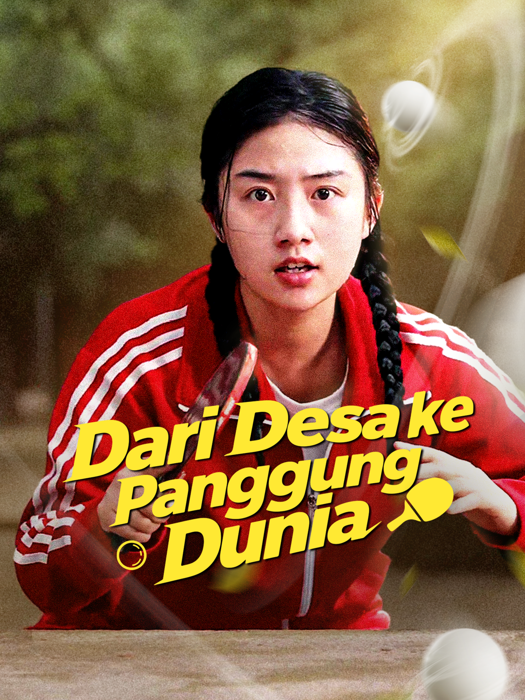 Dari Desa ke Panggung Dunia