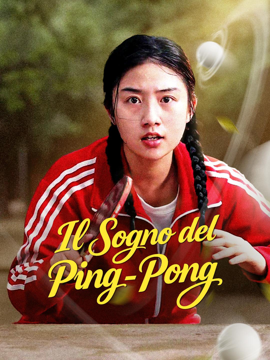 Il Sogno del Ping-Pong