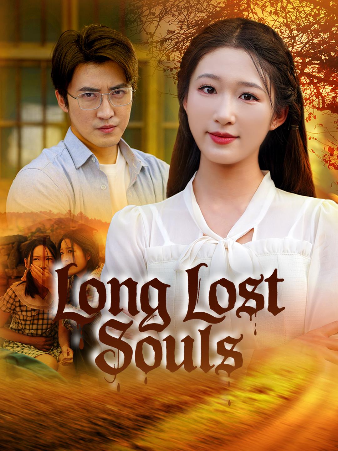 Long Lost Souls