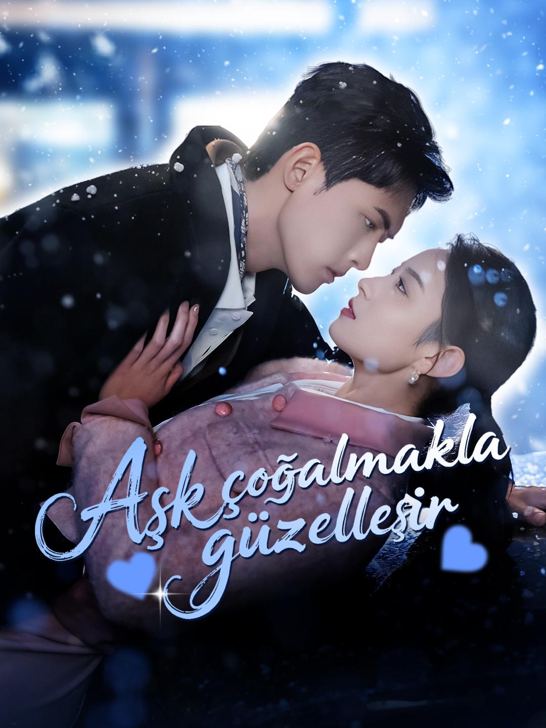 Aşk çoğalmakla güzelleşir