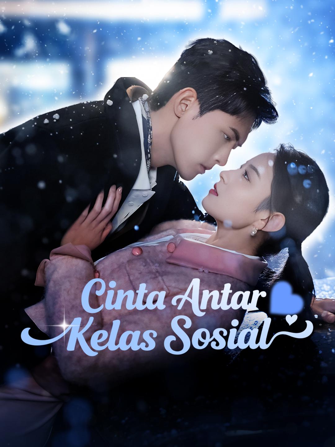 Cinta Antar Kelas Sosial