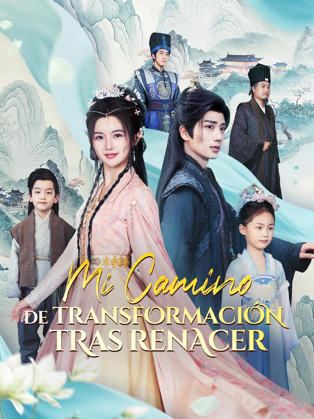 Mi camino de transformación tras renacer