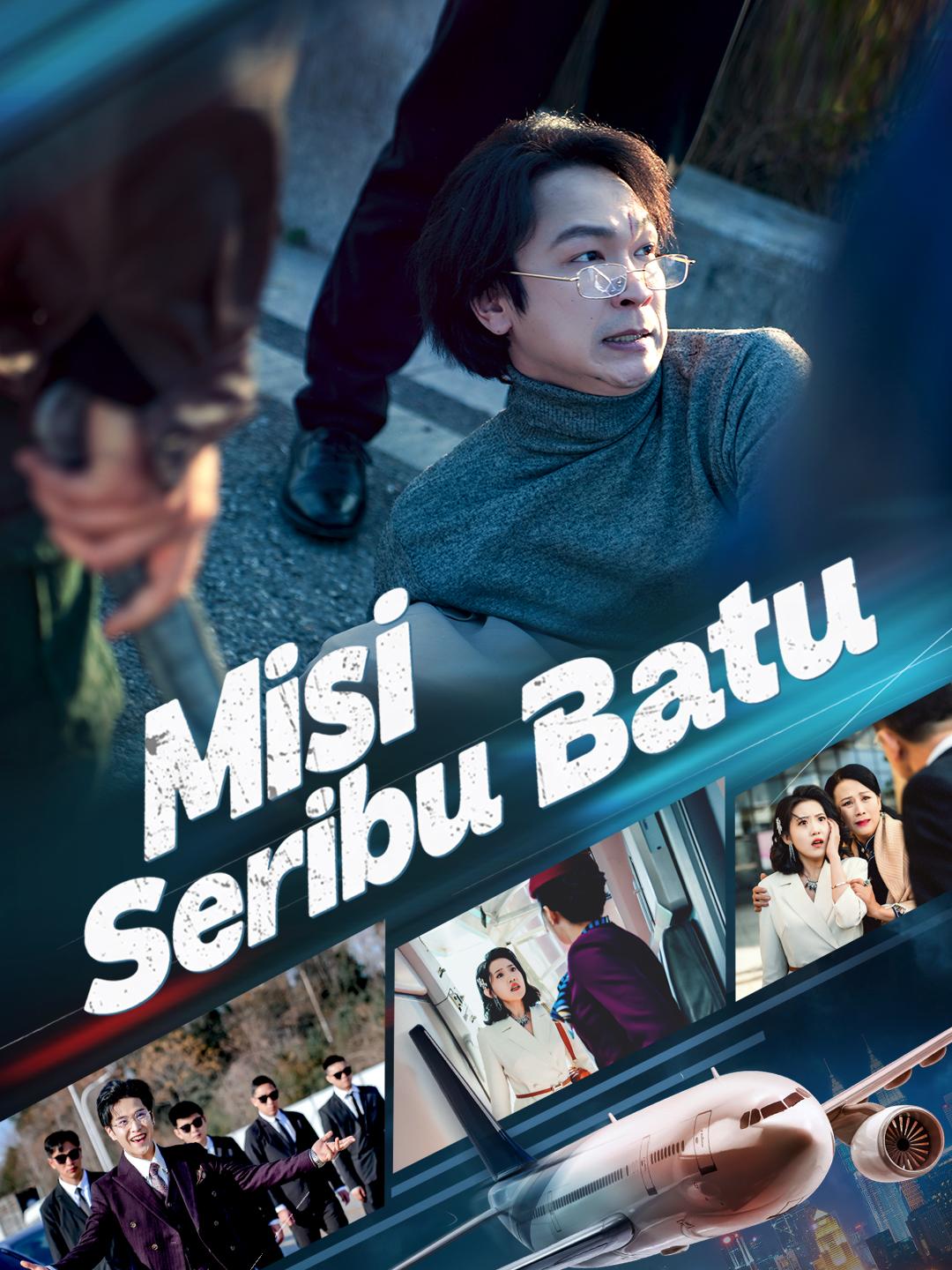Misi Seribu Batu