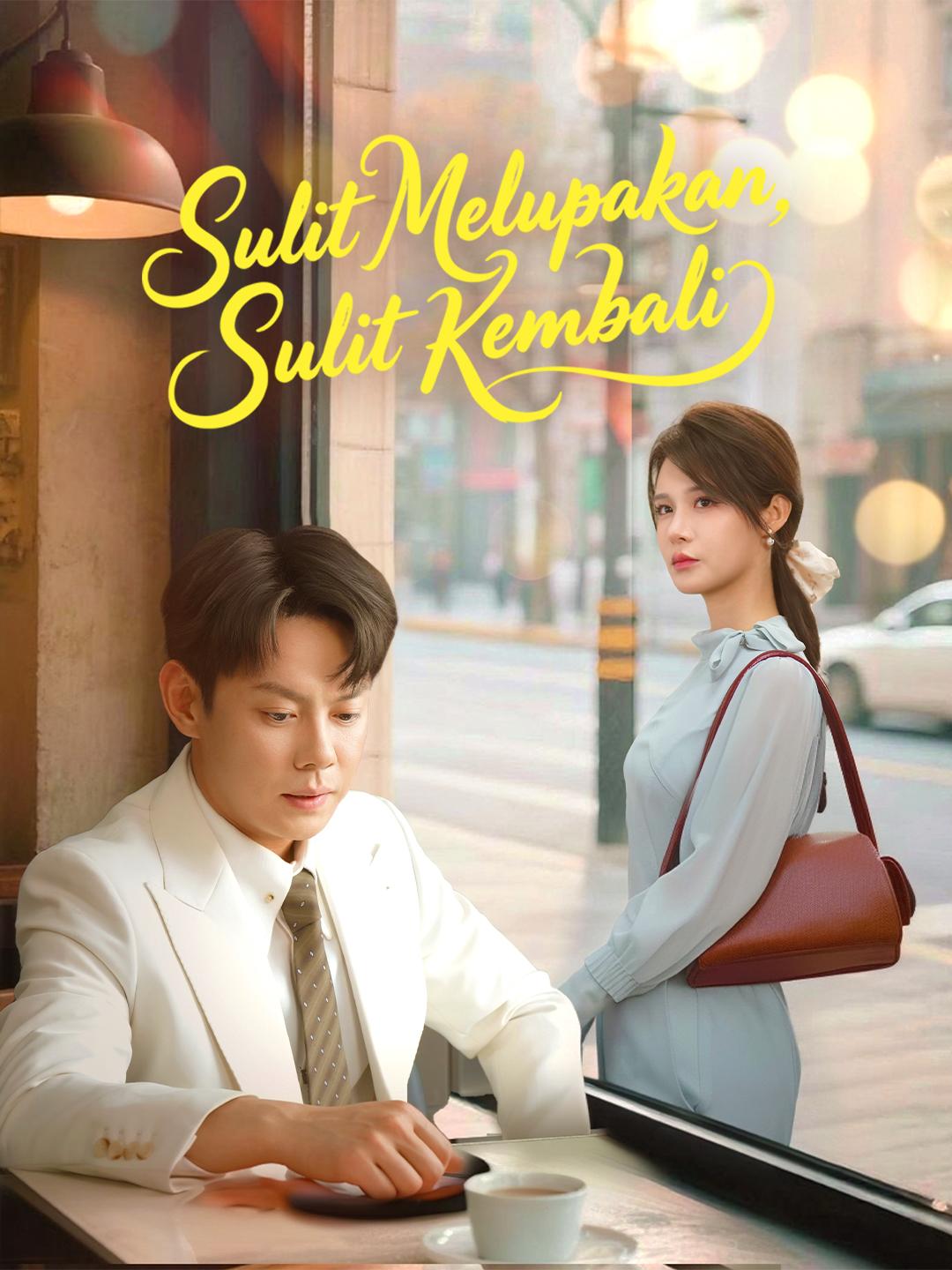 Sulit Melupakan, Sulit Kembali