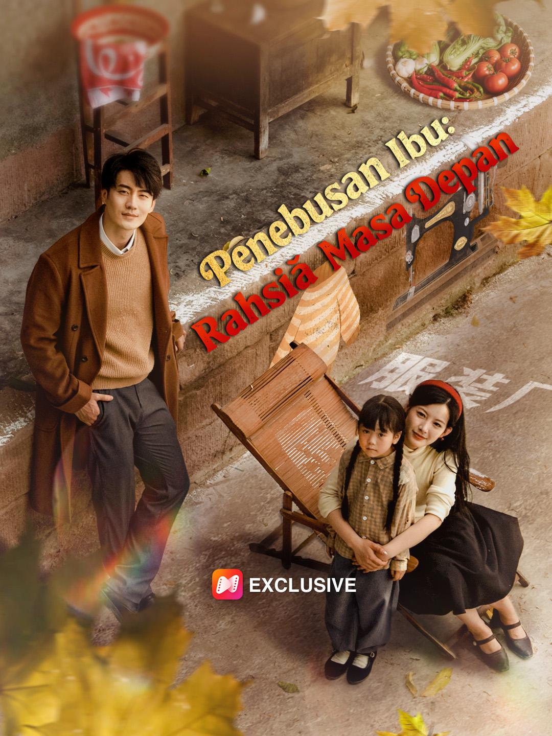 Penebusan Ibu: Rahsia Masa Depan