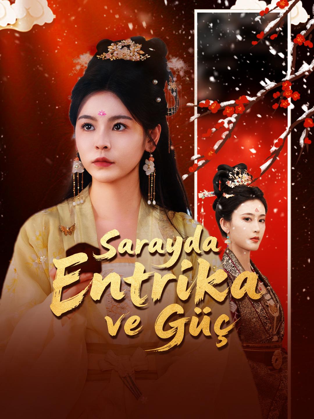 Sarayda Entrika ve Güç