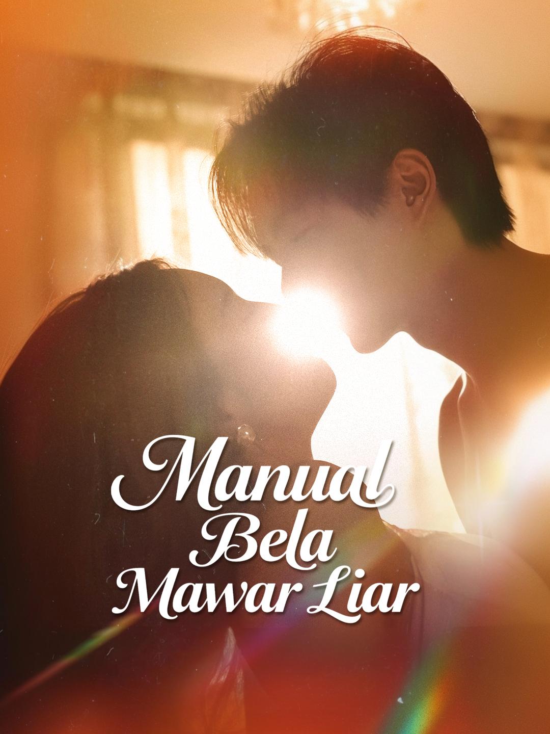 Manual Bela Mawar Liar