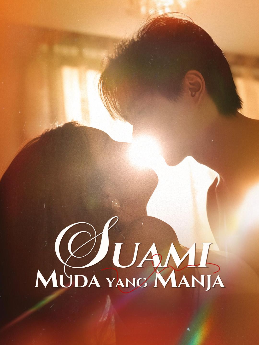 Suami Muda yang Manja