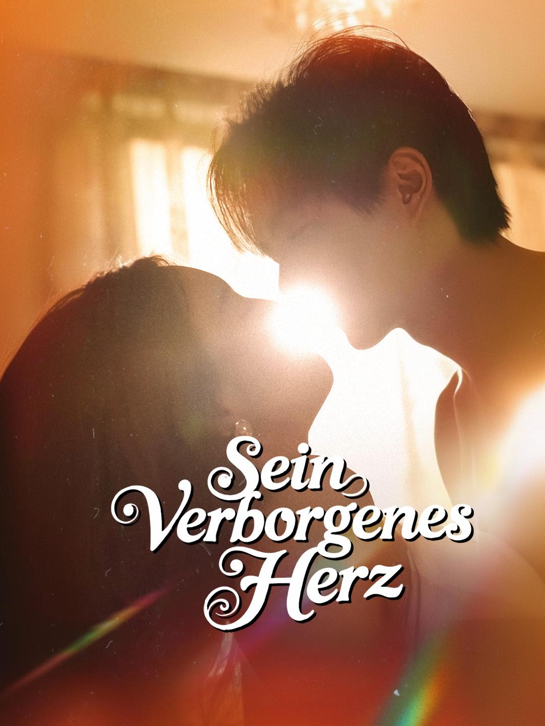 Sein verborgenes Herz