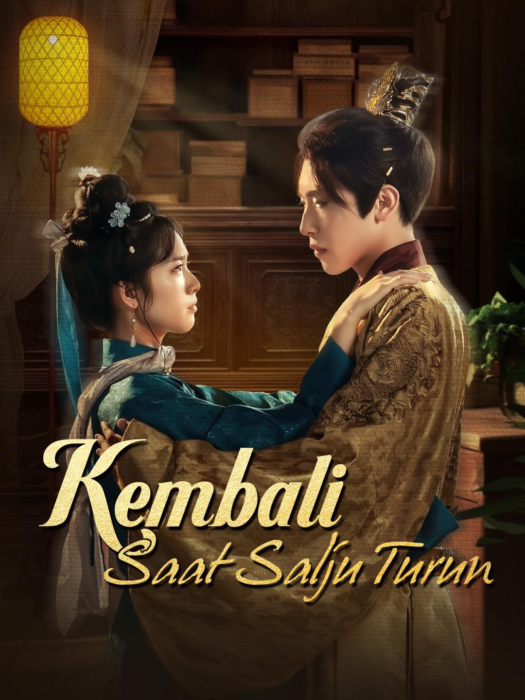 Kembali Saat Salju Turun