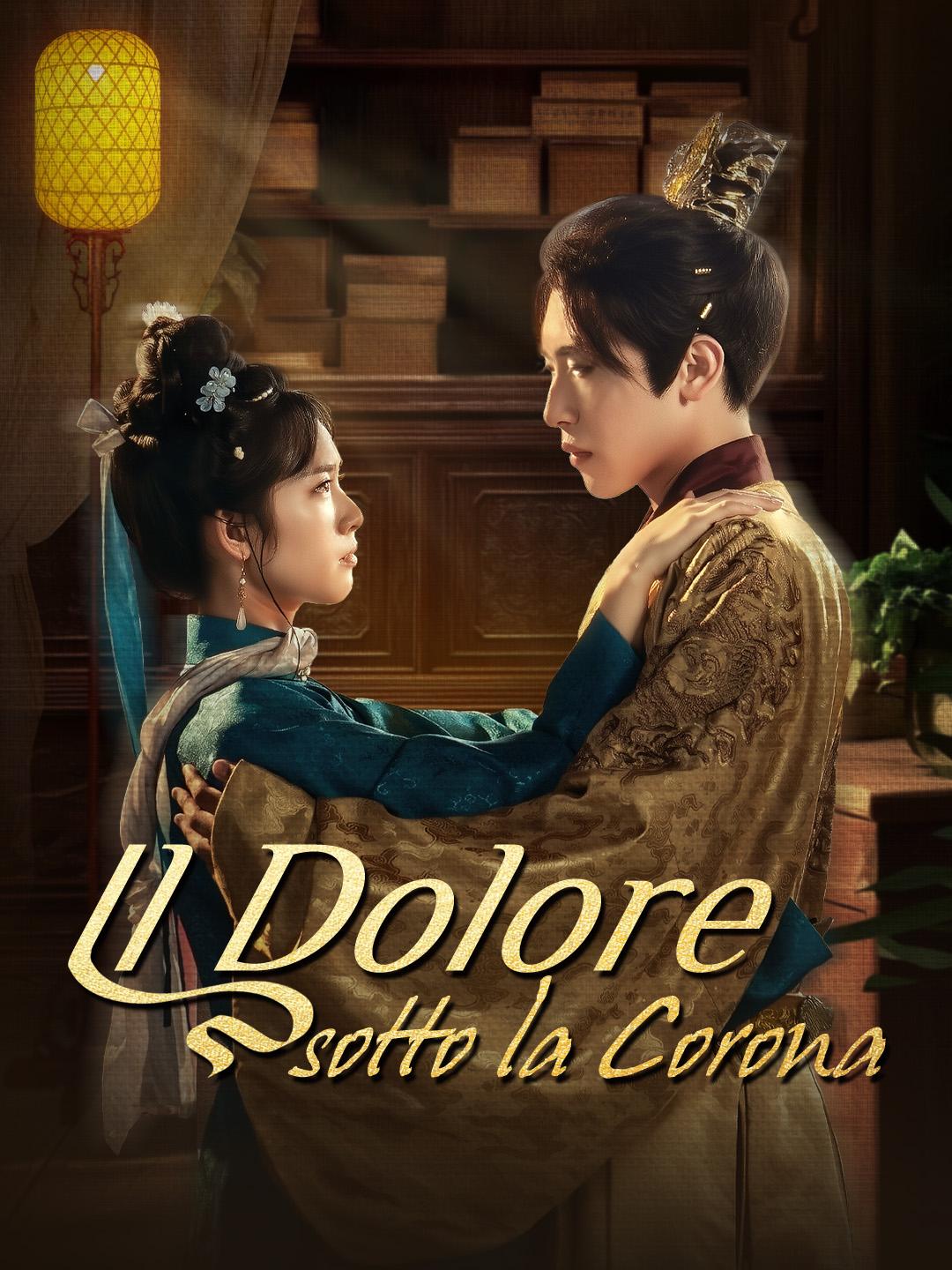 Il Dolore sotto la Corona