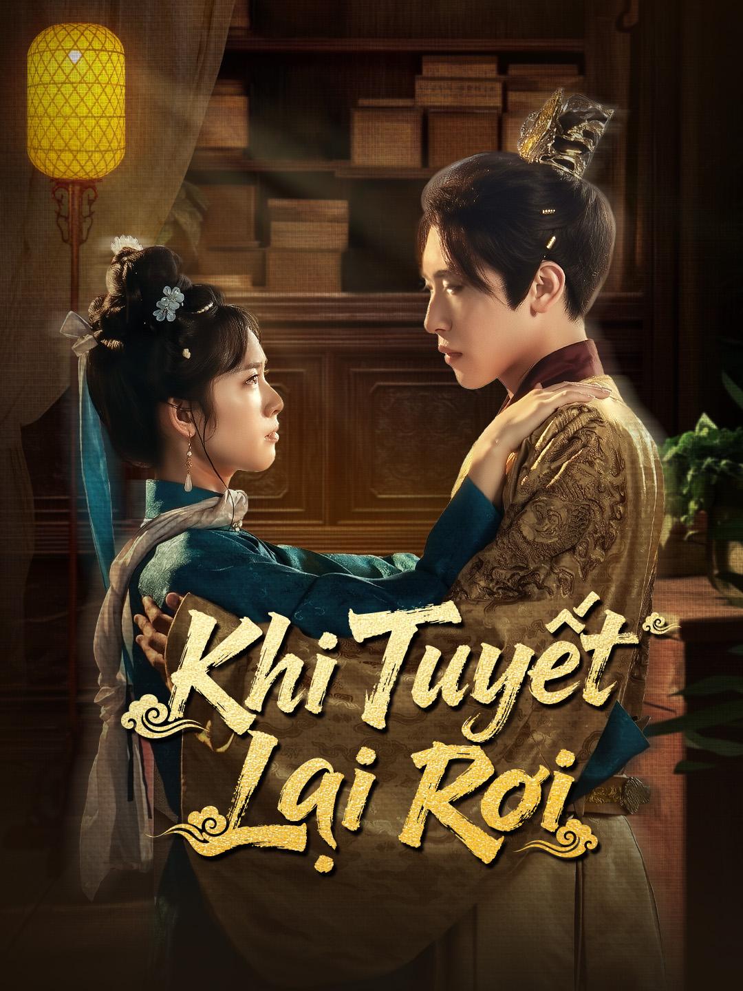 Khi Tuyết Lại Rơi
