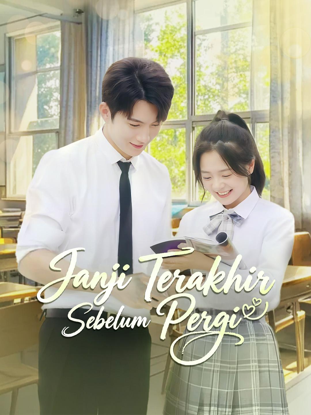 Janji Terakhir Sebelum Pergi