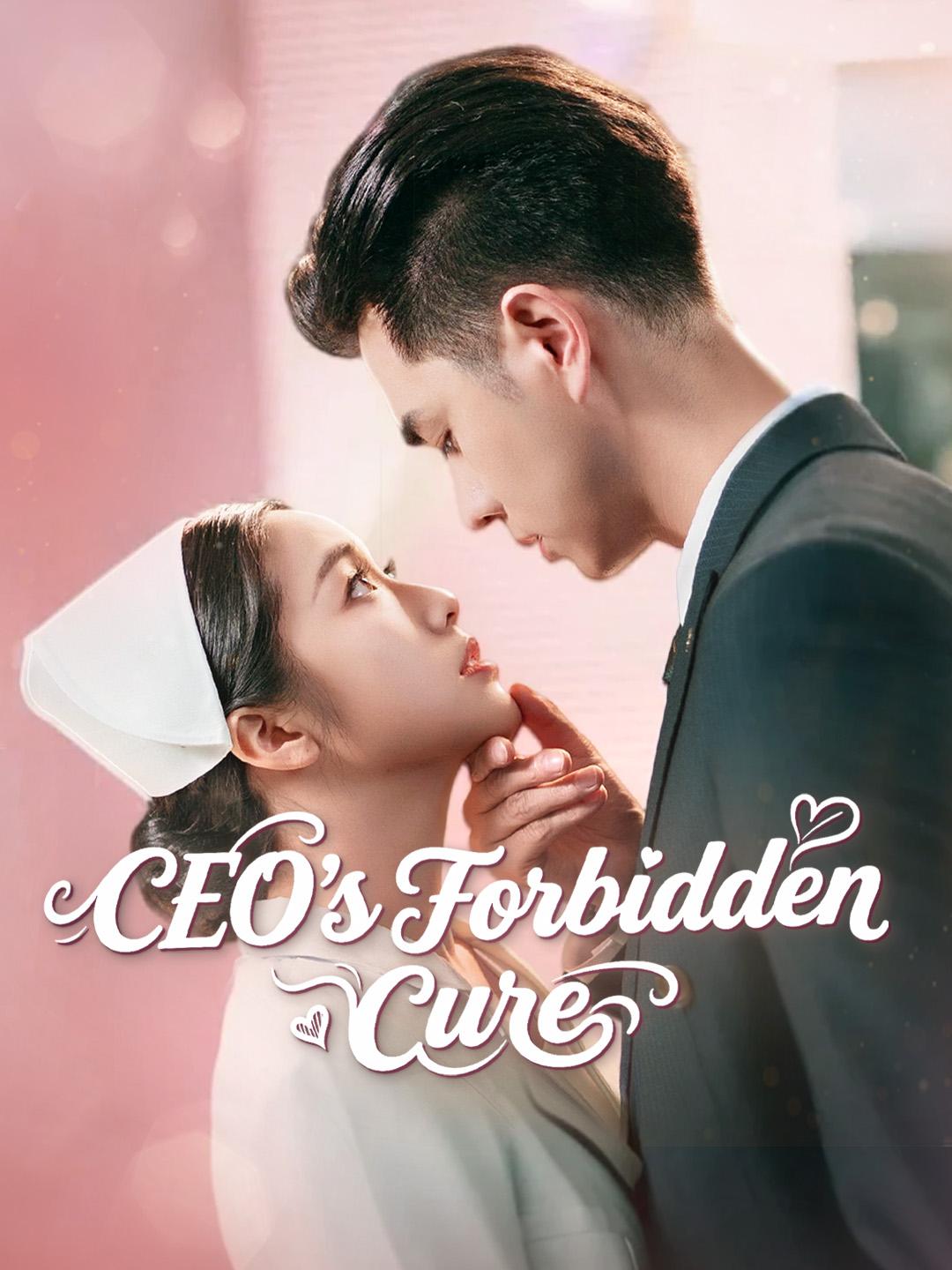 CEO's Forbidden Cure