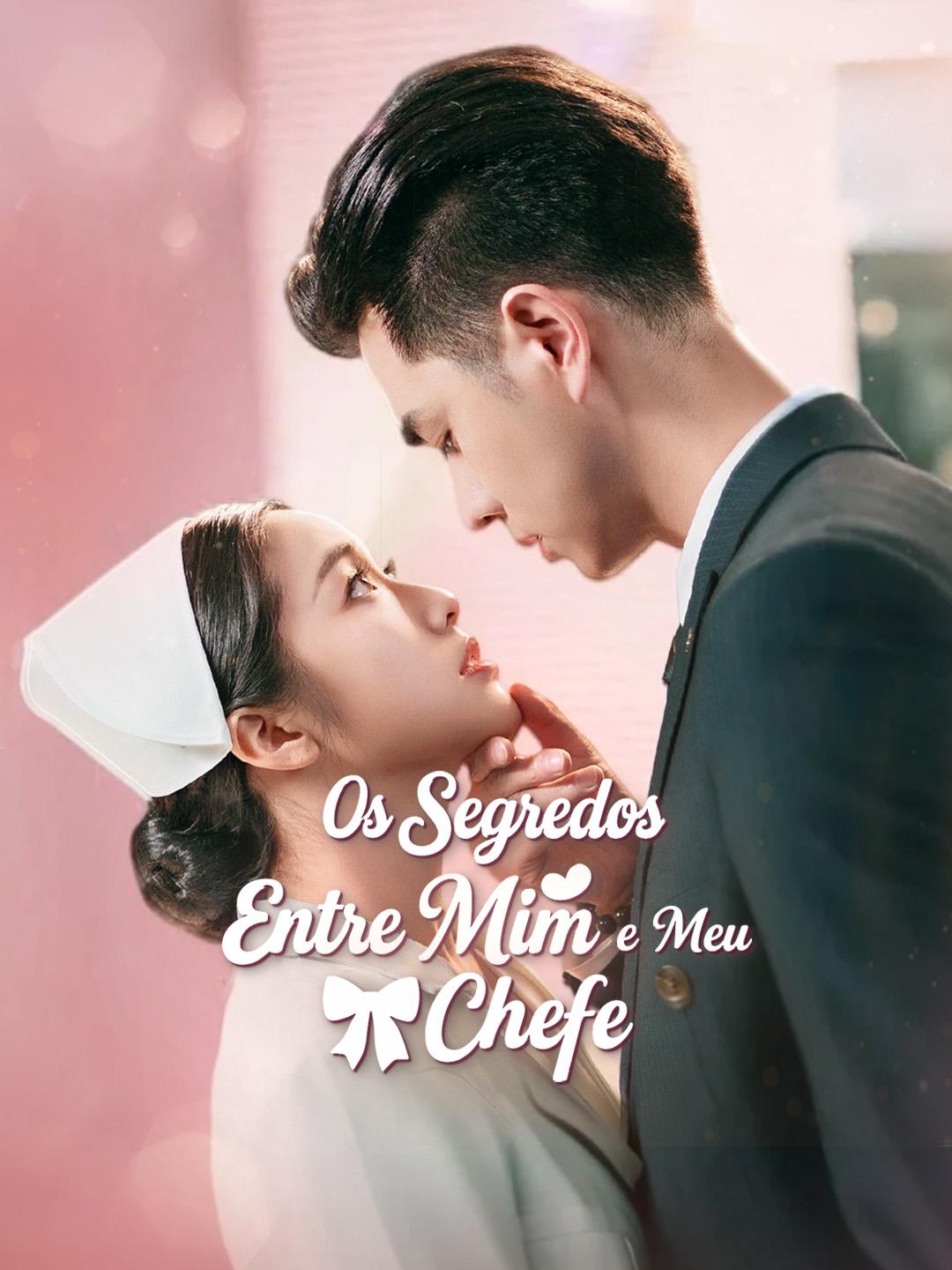 Os Segredos Entre Mim e Meu Chefe Episódio 1