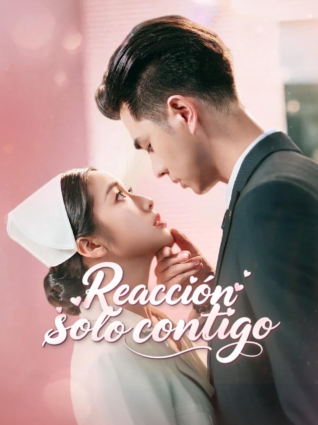 Reacción solo contigo