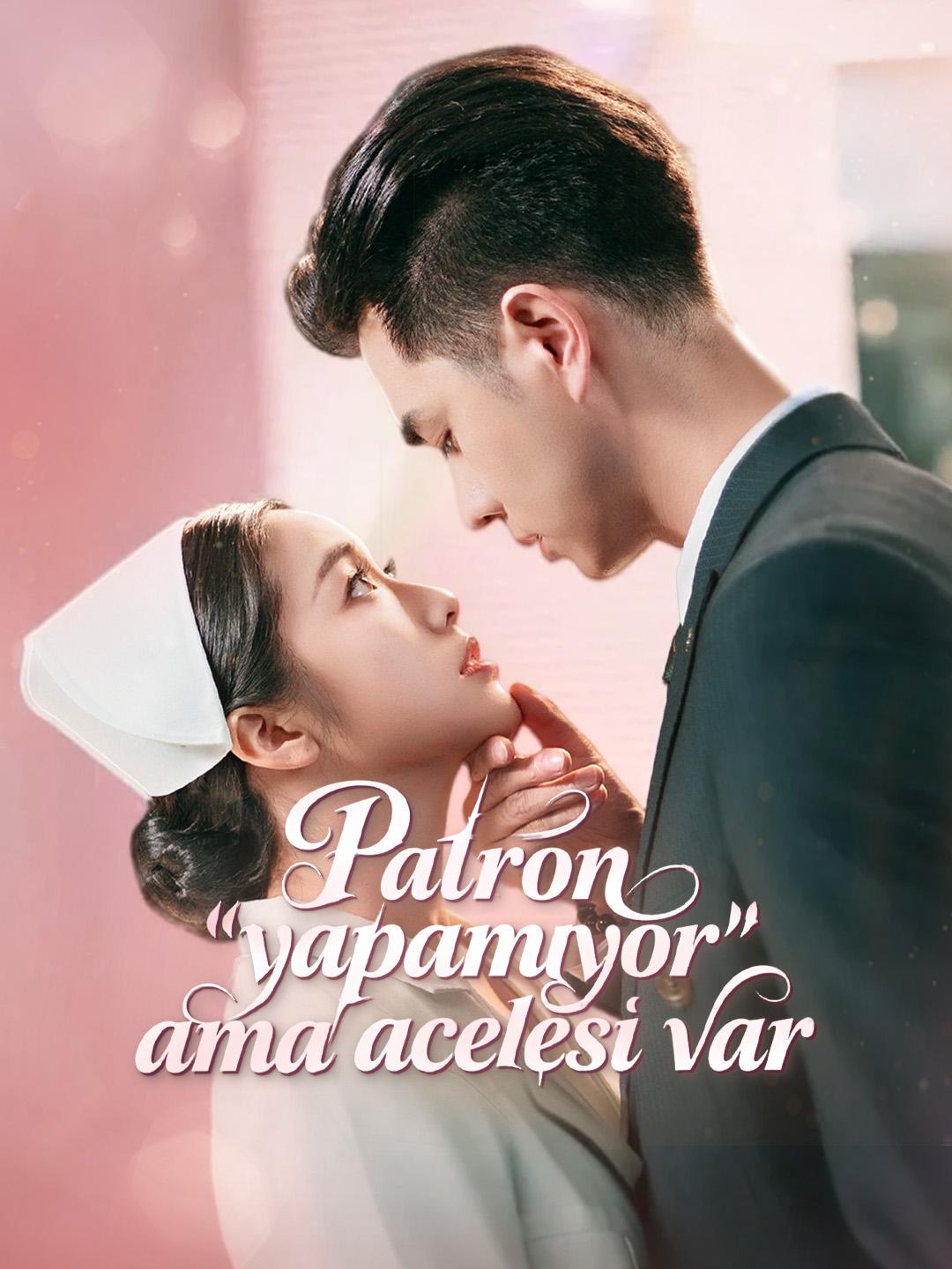 Patron 'yapamıyor' ama acelesi var