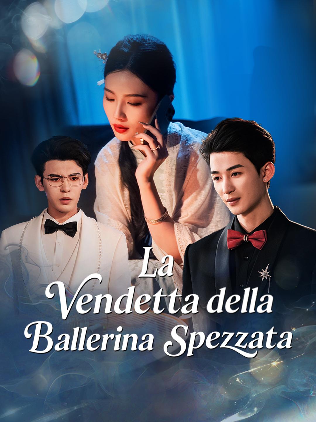 La Vendetta della Ballerina Spezzata