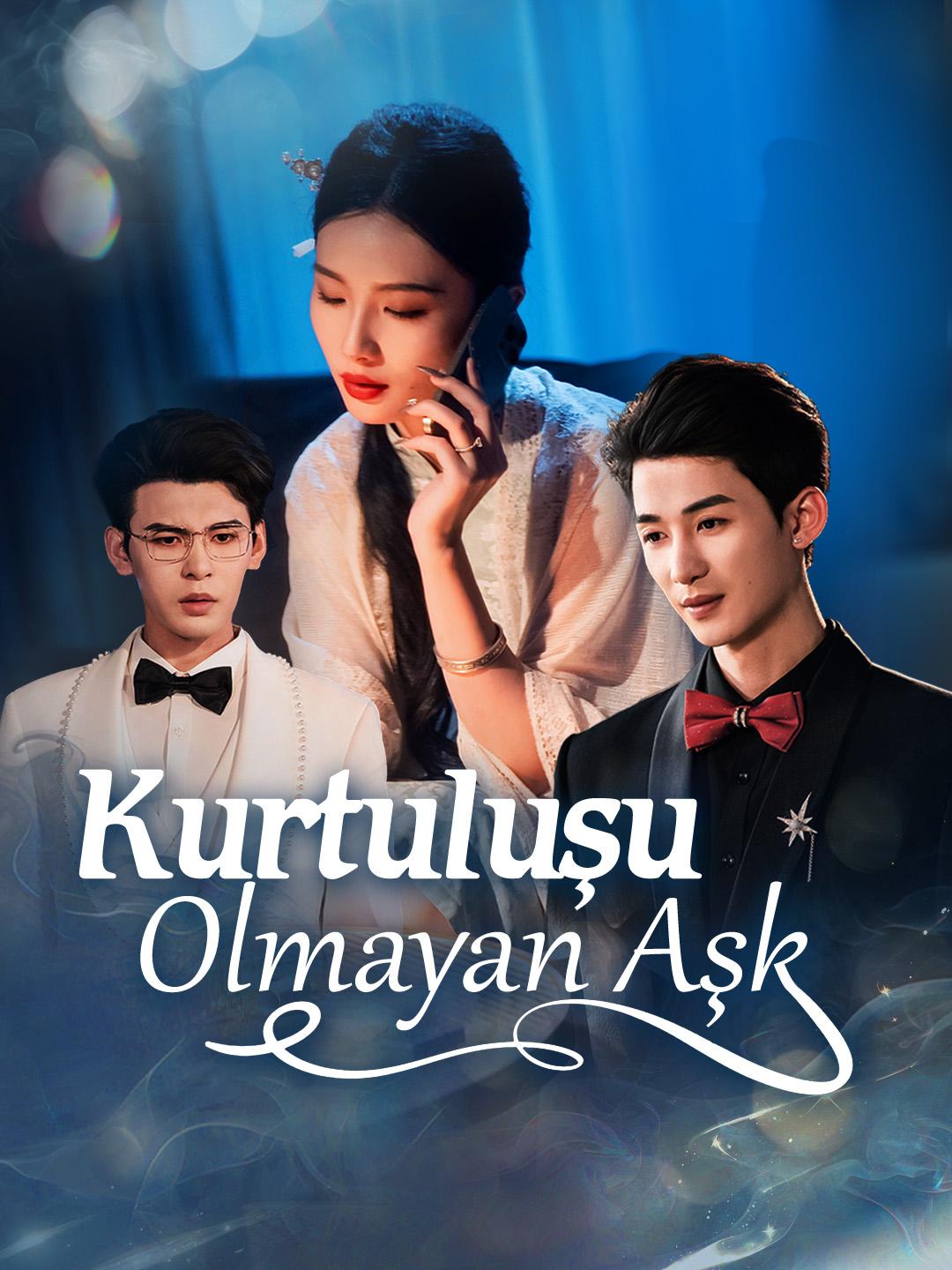 Kurtuluşu Olmayan Aşk