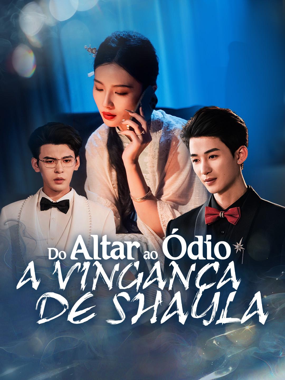 Do Altar ao Ódio: A Vingança de Shayla