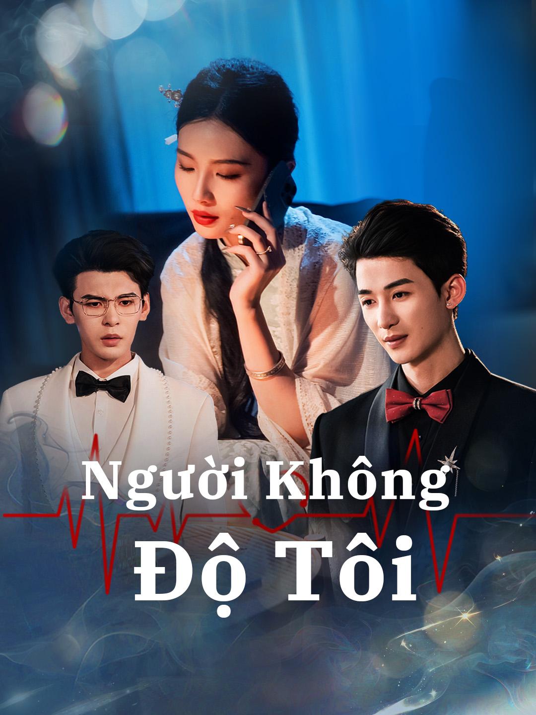 Người Không Độ Tôi