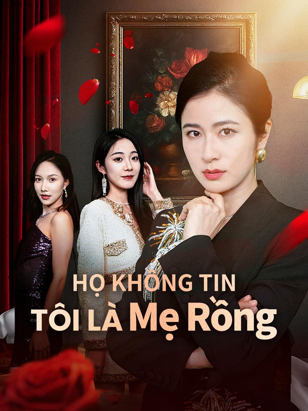 Họ Không Tin Tôi Là Mẹ Rồng