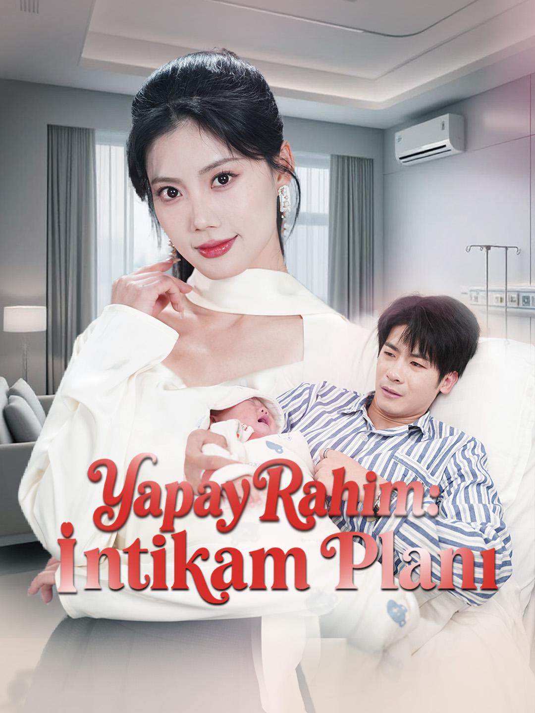 Yapay Rahim: İntikam Planı