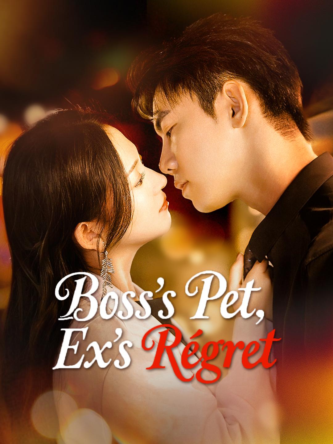 Boss’s Pet, Ex’s Regret