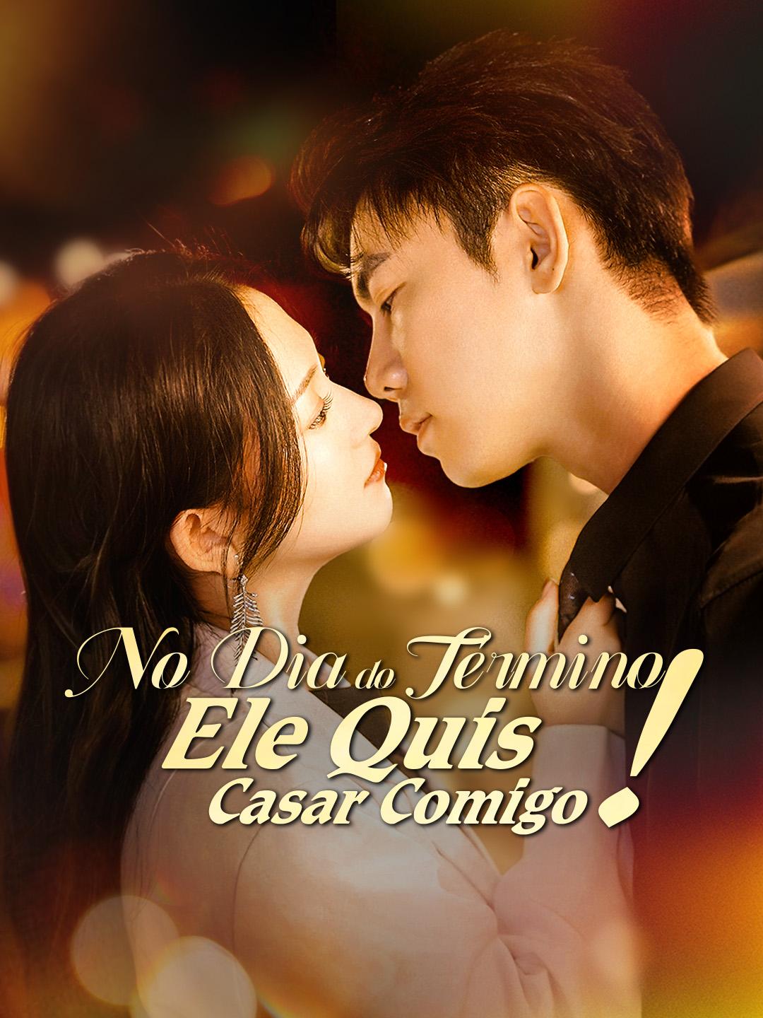 No Dia do Término, Ele Quis Casar Comigo! Episódio 1